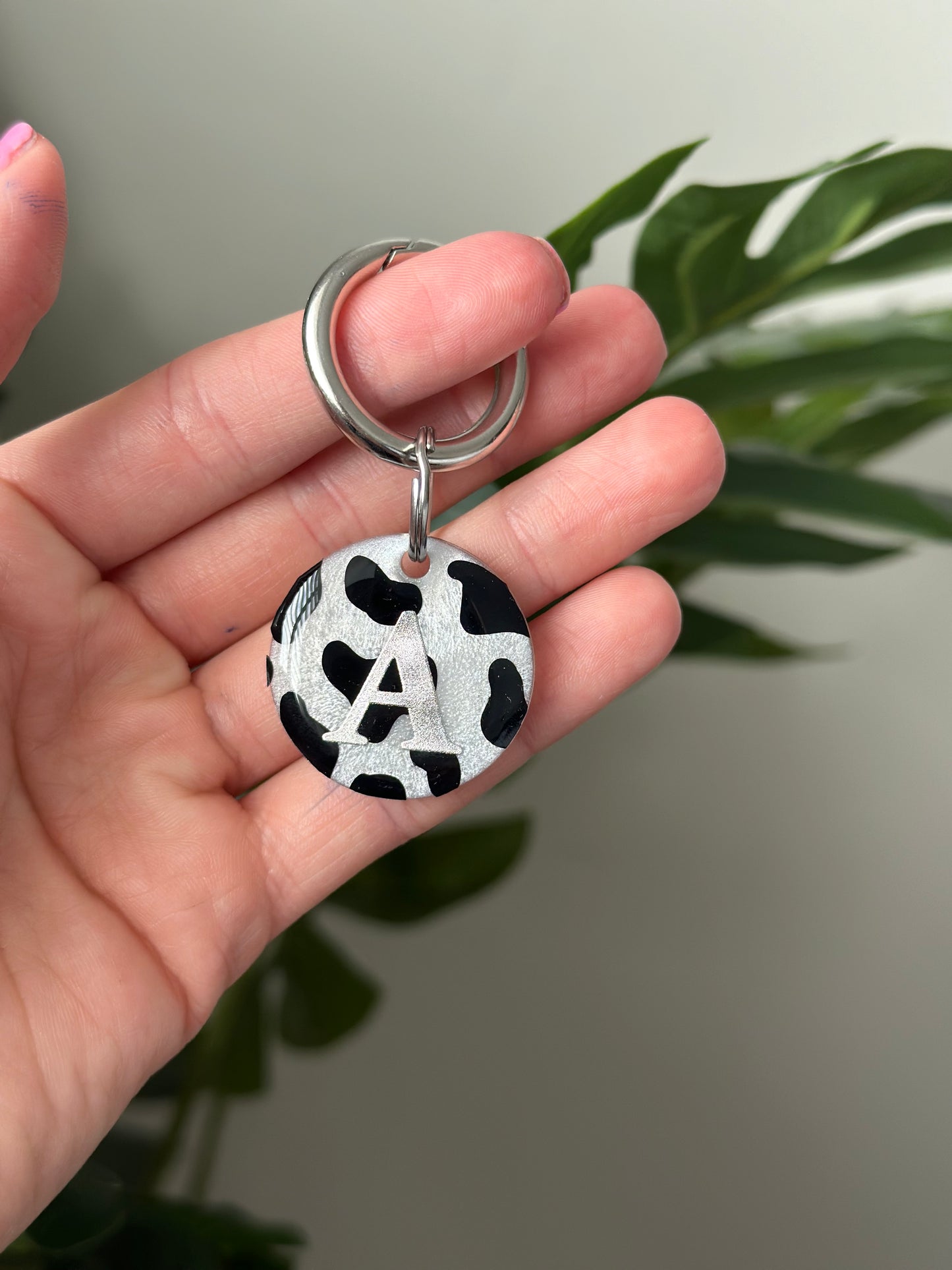 Personalised tags