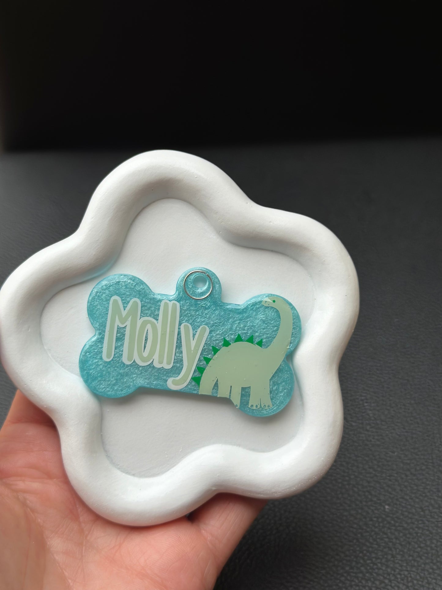 Personalised tags
