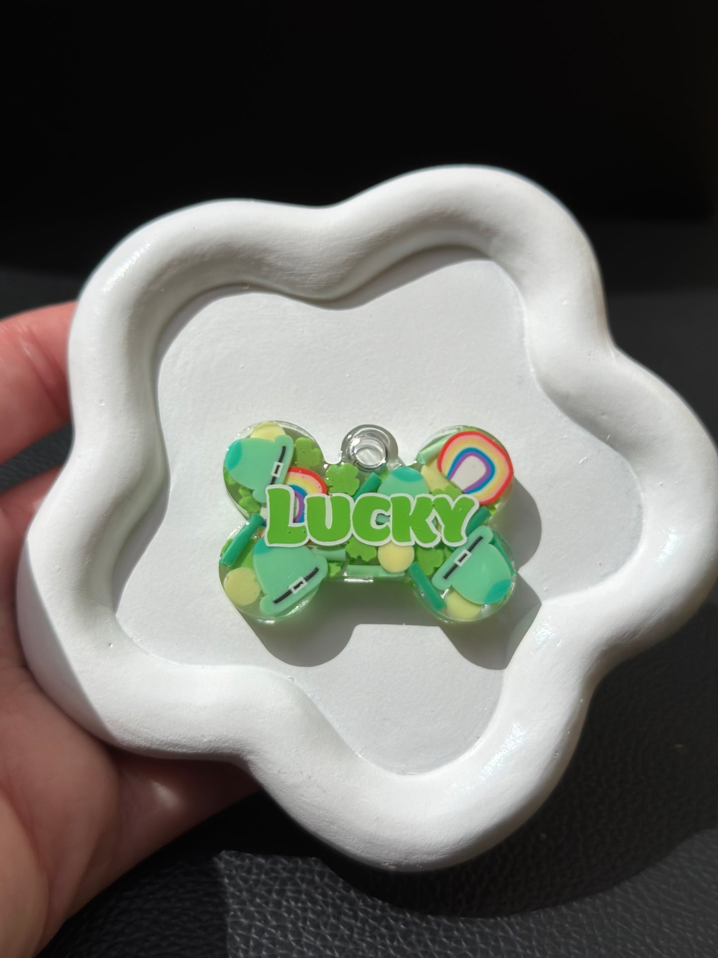 Personalised tags