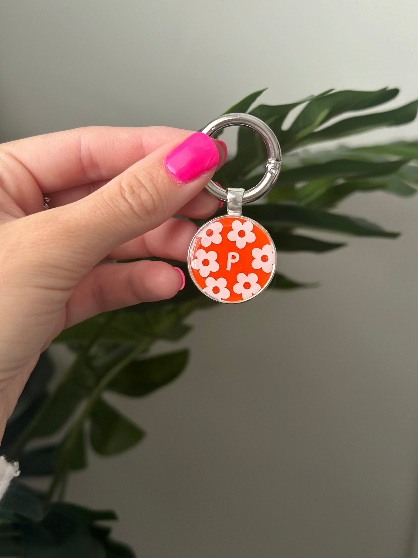Personalised tags