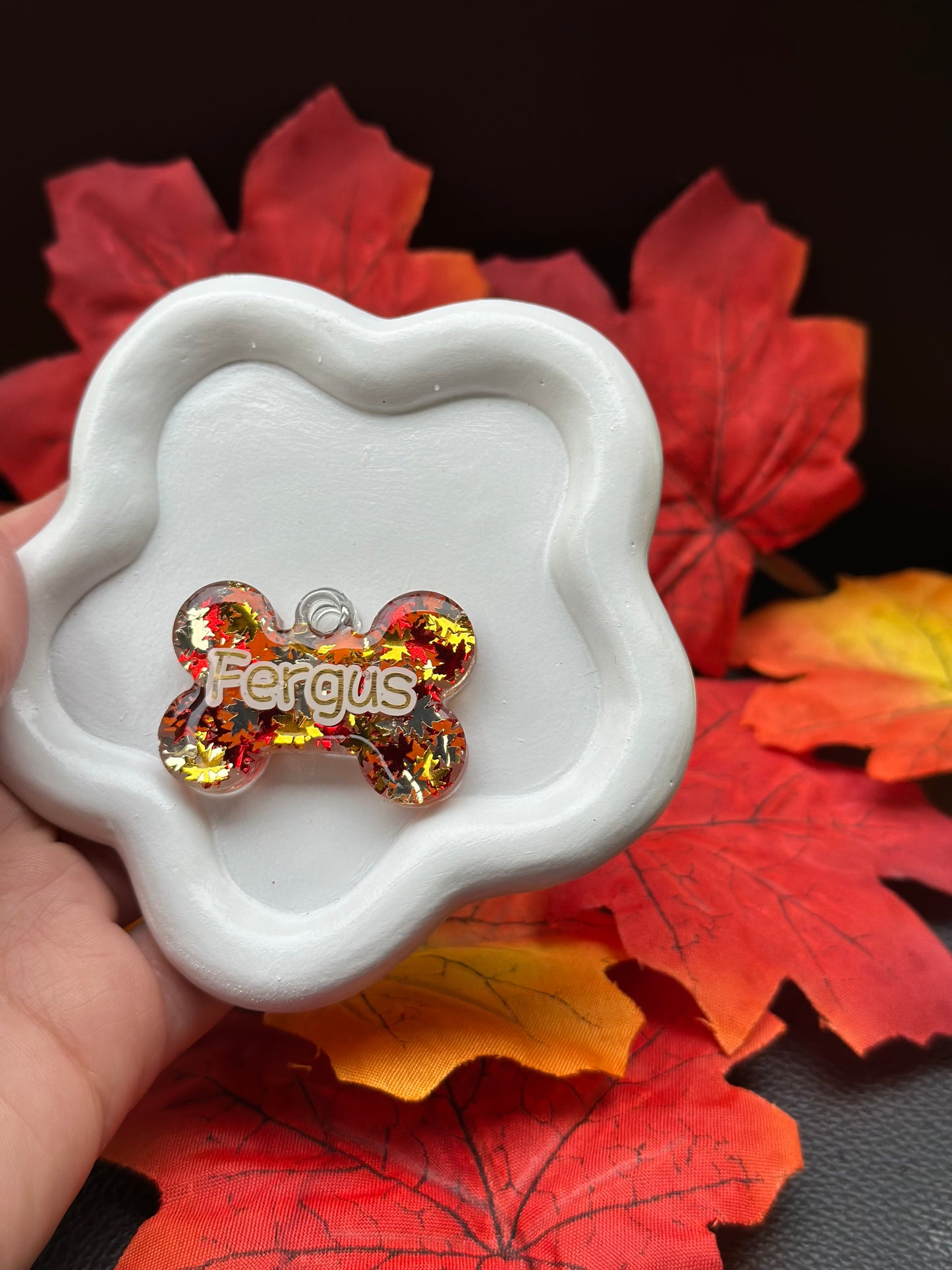 Leaves ππ