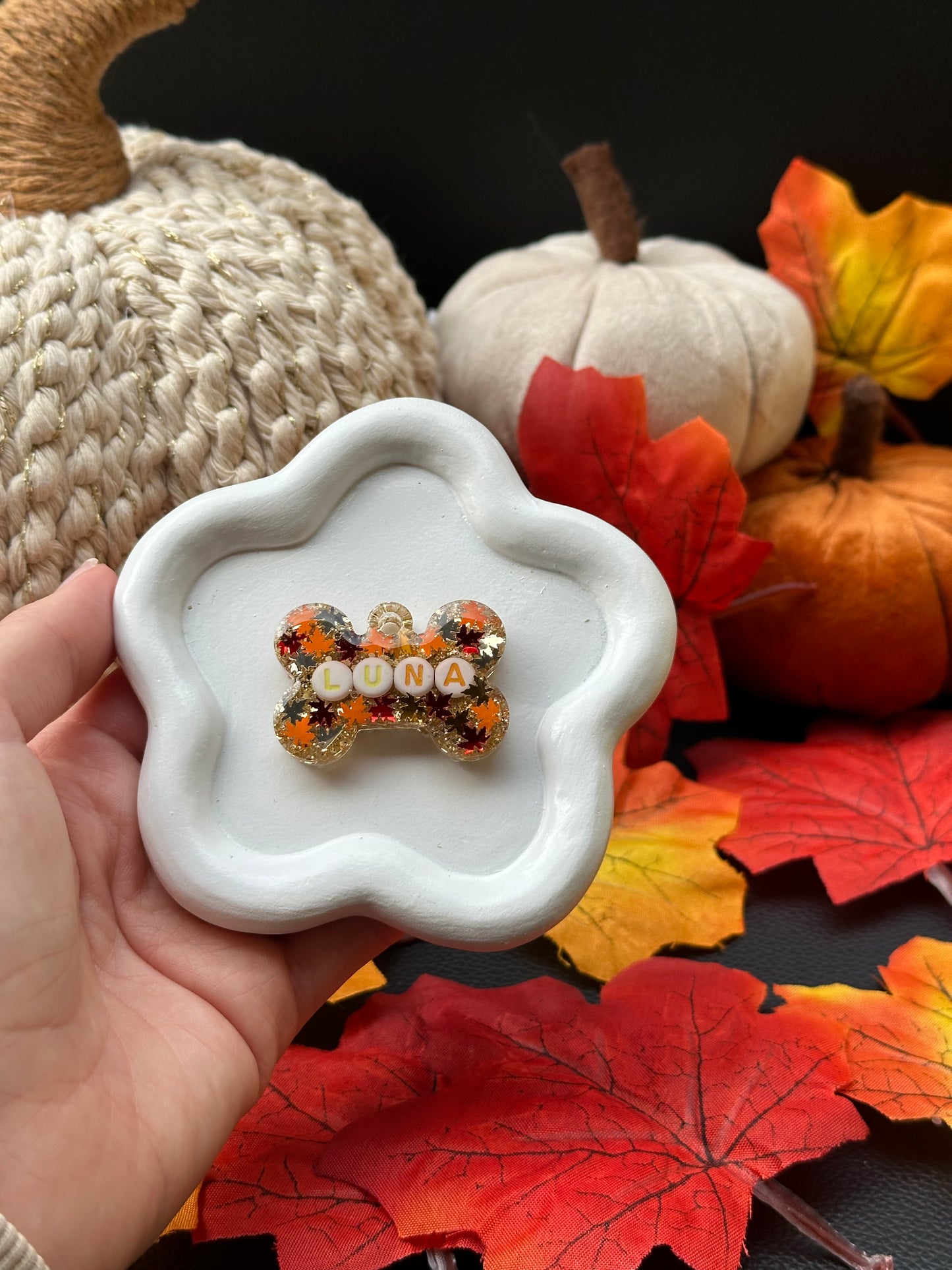 Leaves ππ