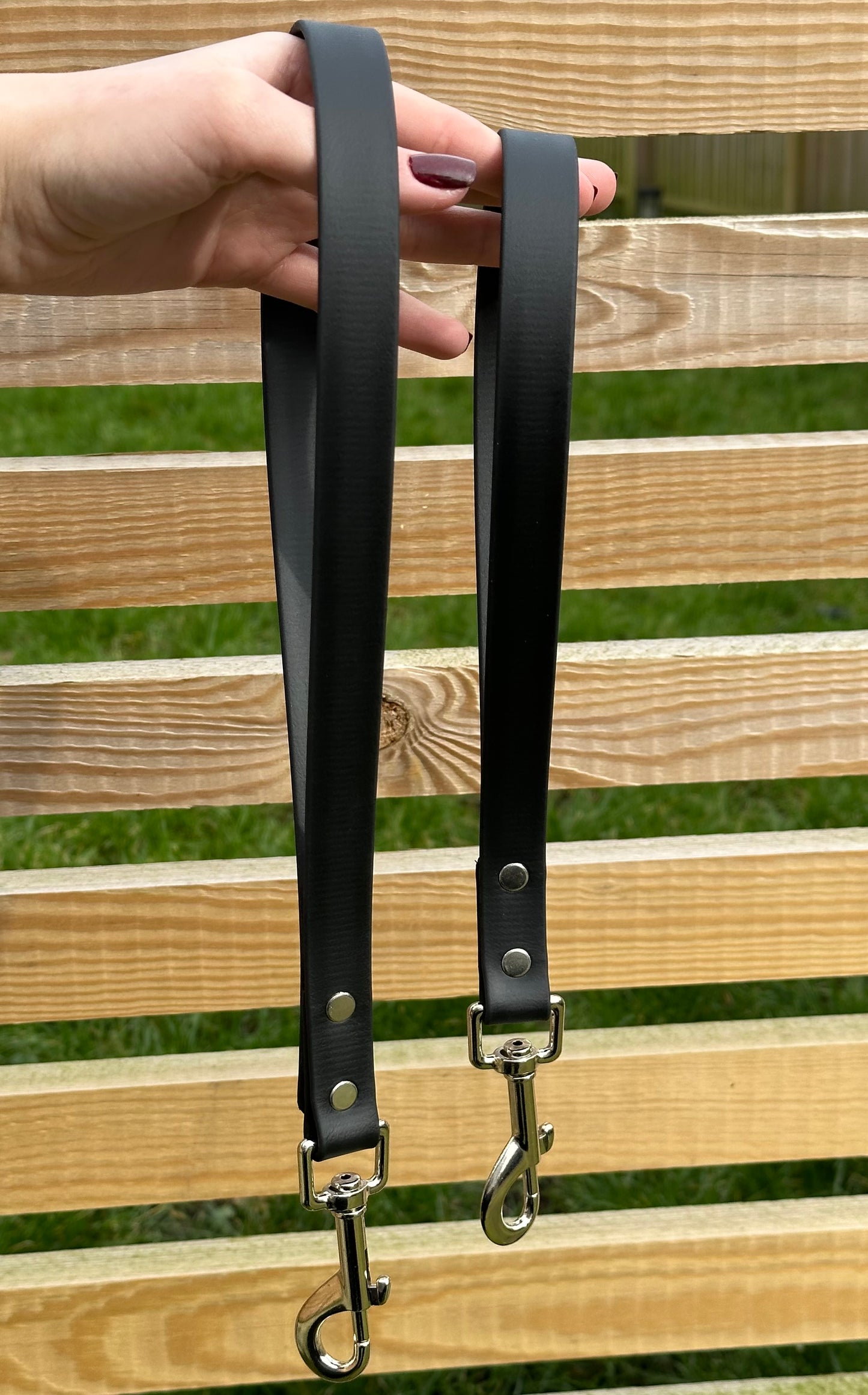 Traffic Handle