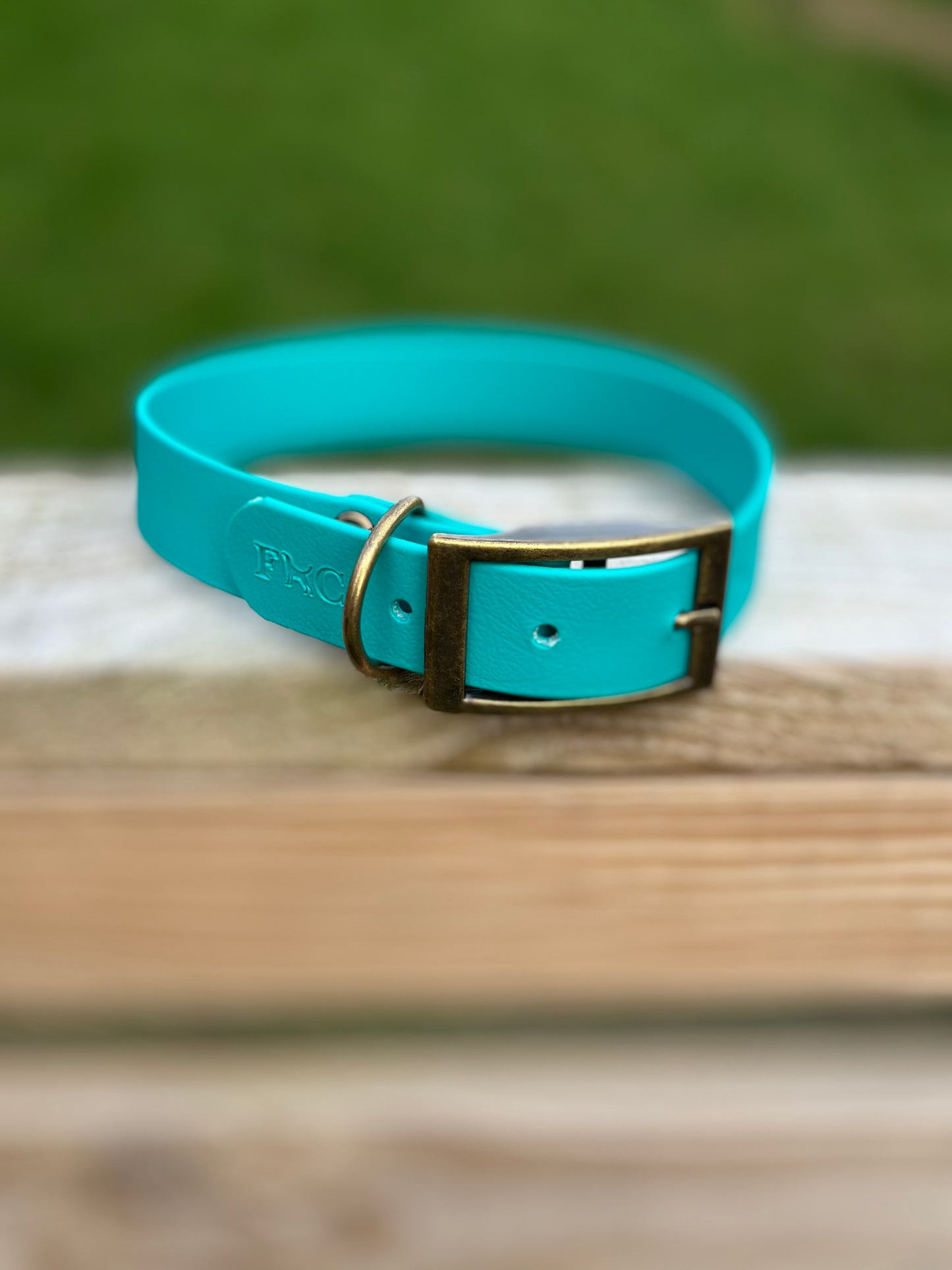 Basics Collars