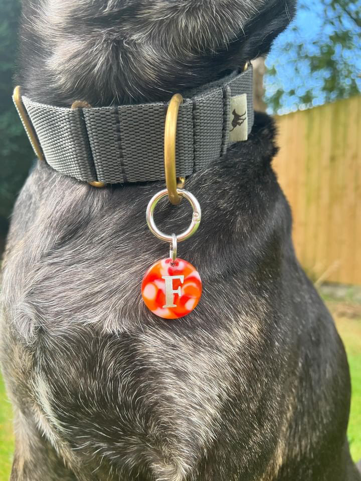 Personalised tags