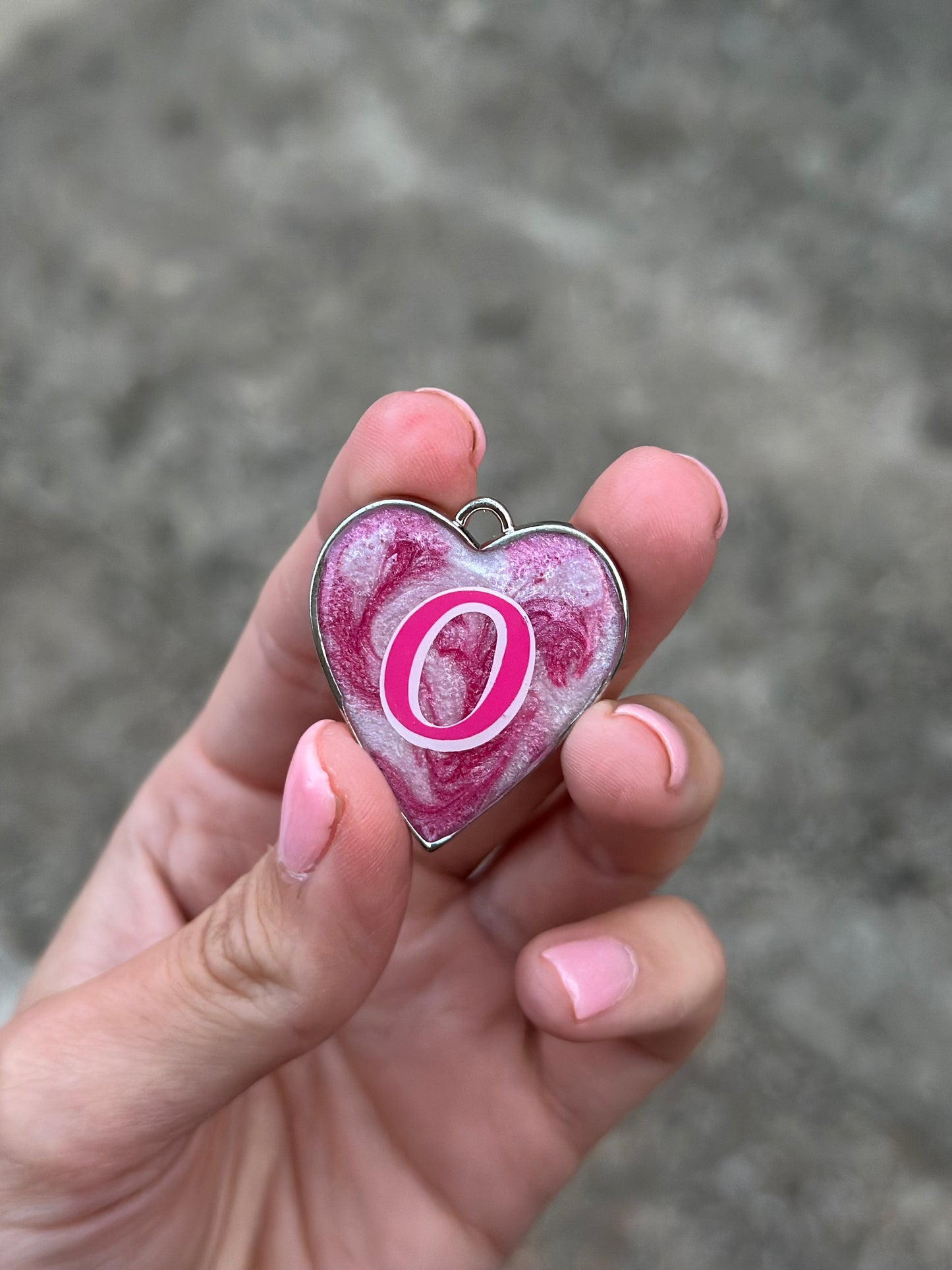 Shimmer tags