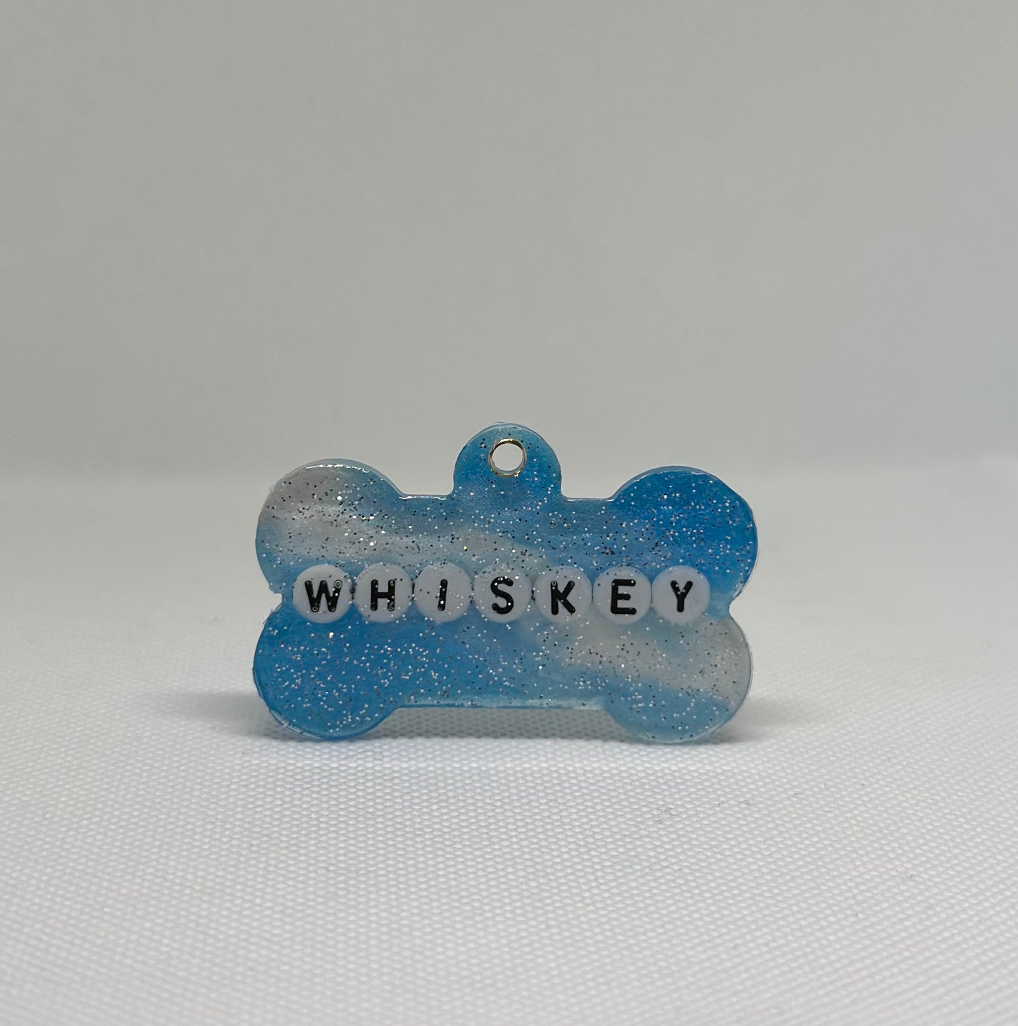 Personalised tags