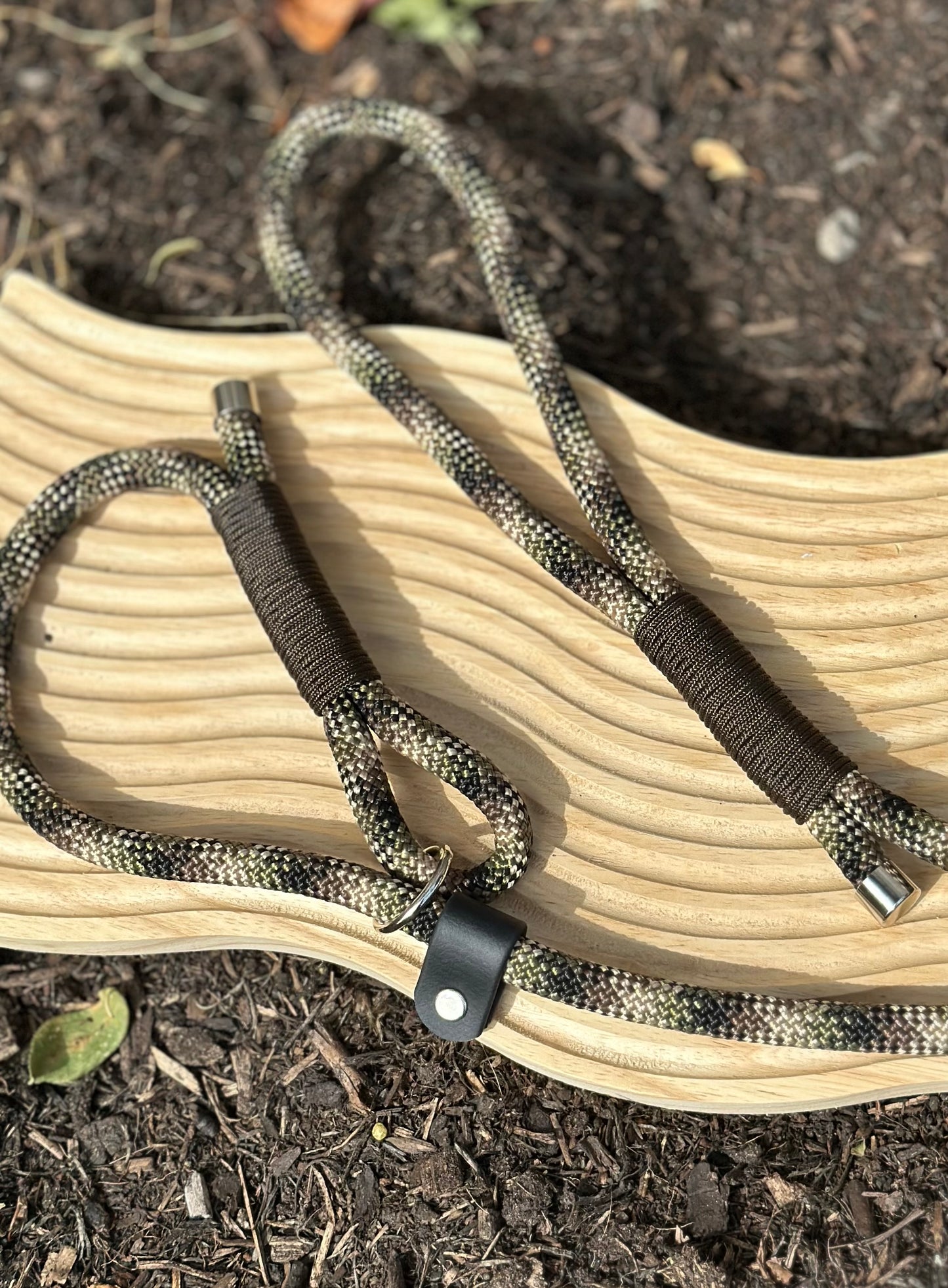 Slip Leads