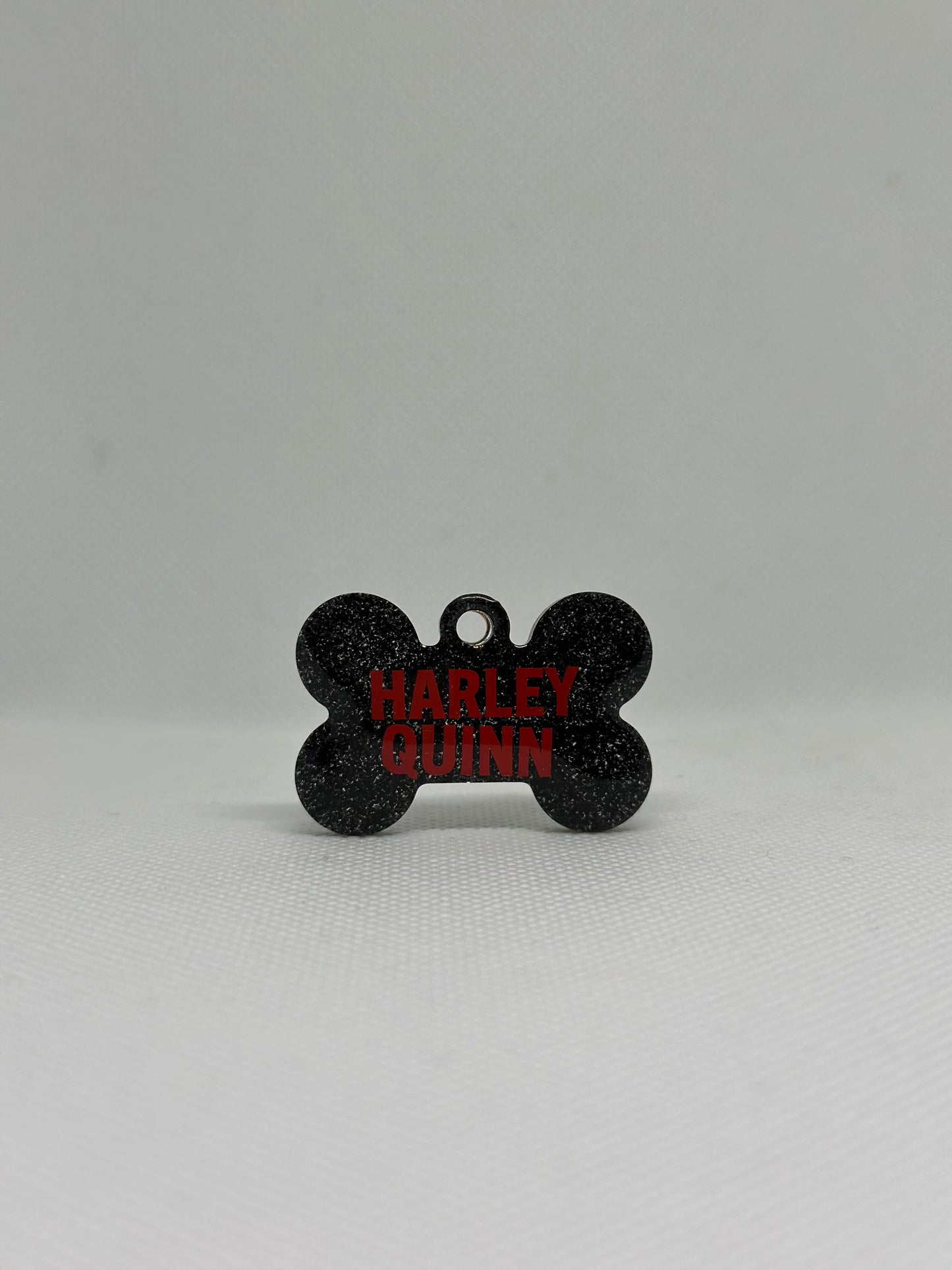 Personalised tags