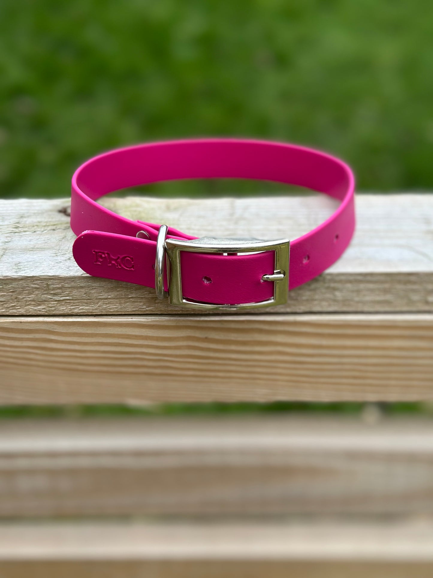 Basics Collars