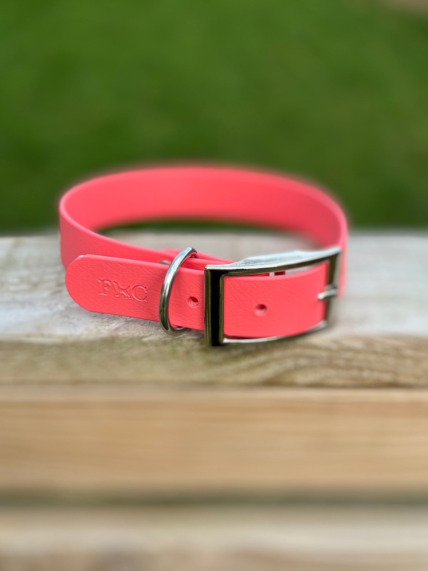 Basics Collars