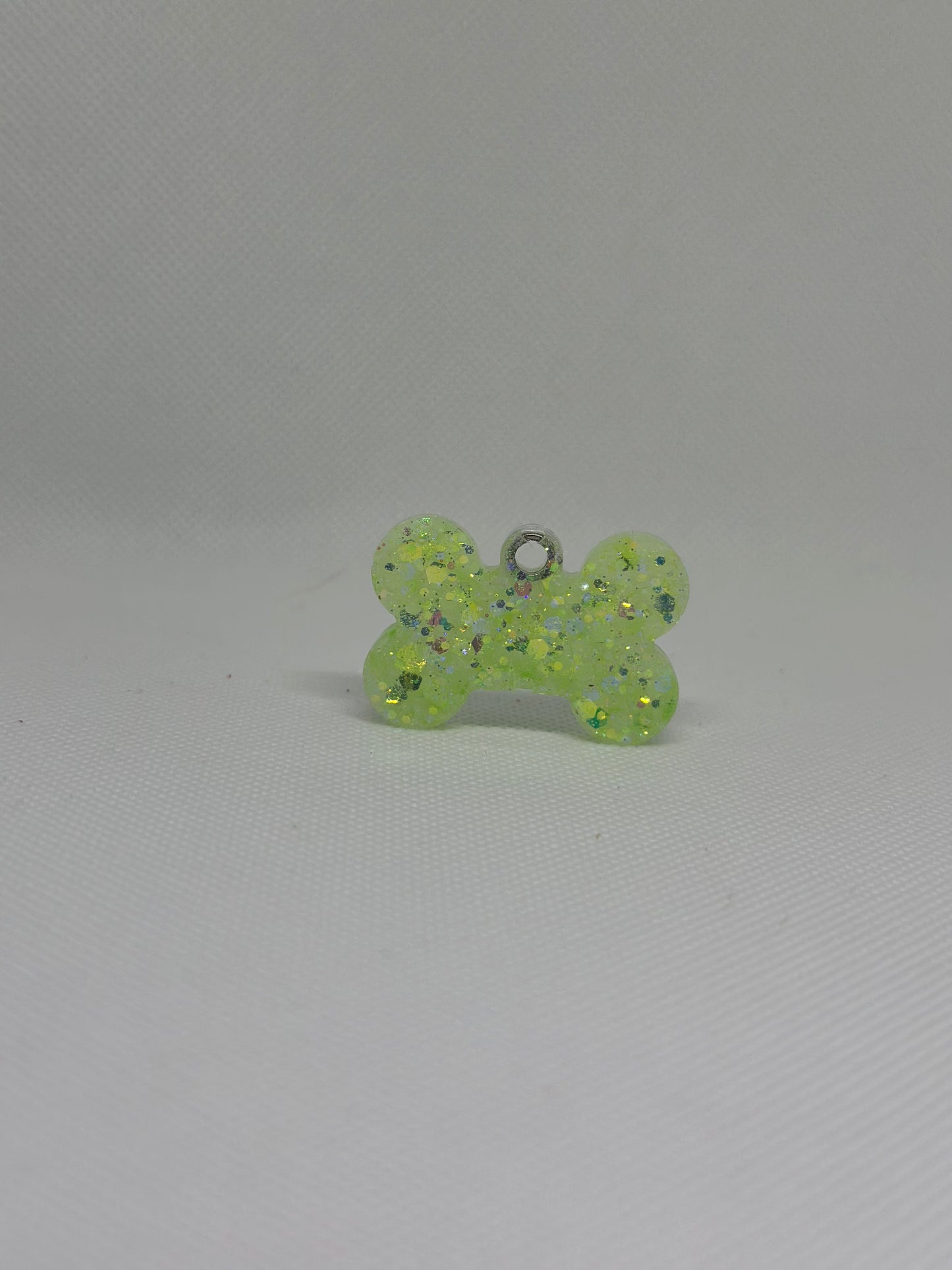 Glow in the dark