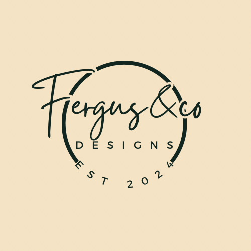 Fergie’s Designs