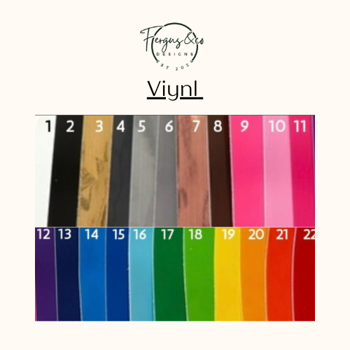 Shimmer tags