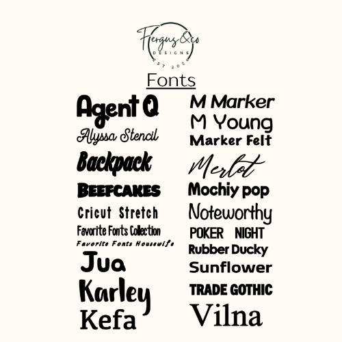Shimmer tags